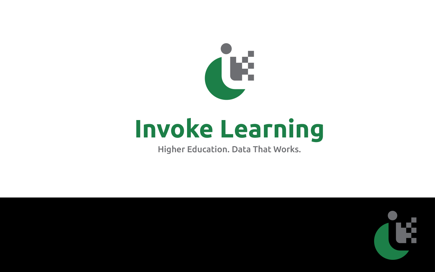 Logo Design by Grafactory for Invoke Learning | Design #20468609