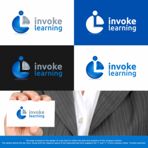 Design de Logo par zatsukiki pour Invoke Learning | Design #20469250