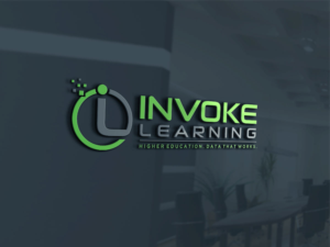 Logo Design by Atec for Invoke Learning | Design: #20471920