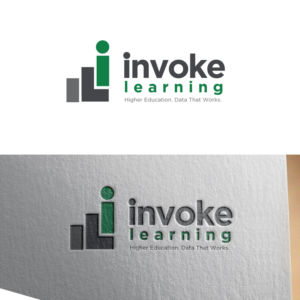 Logo Design by concepts for Invoke Learning | Design: #20470298