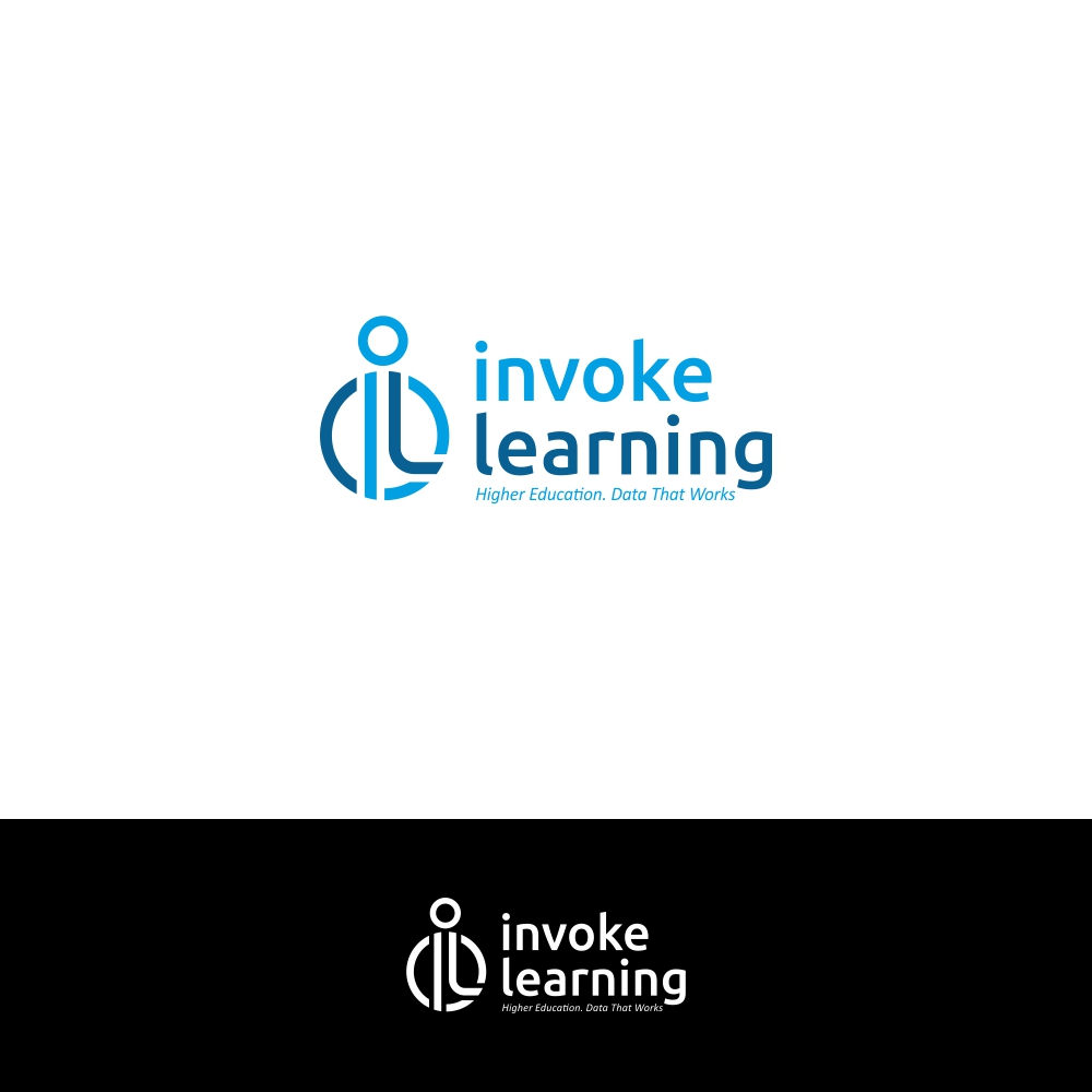 Logo Design by Basksh Designs for Invoke Learning | Design #20462150