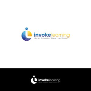 Logo Design by Basksh Designs for Invoke Learning | Design: #20487052