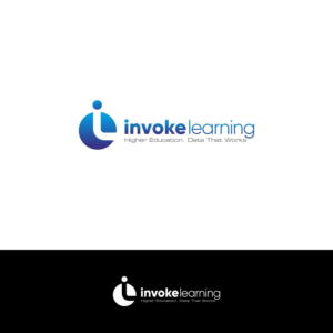 Logo Design by Basksh Designs for Invoke Learning | Design: #20487055