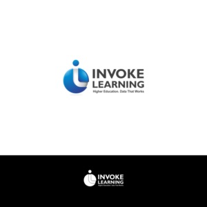 Logo Design by Basksh Designs for Invoke Learning | Design: #20499455