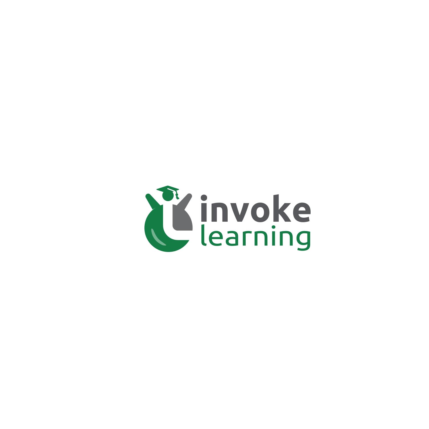 Logo Design by Finley Johnson for Invoke Learning | Design #20510161