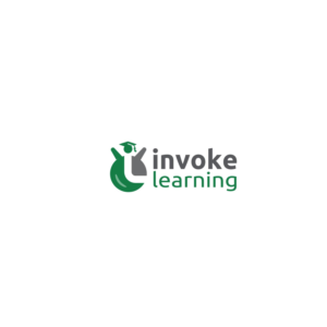 Higher Education. Data That Works. | Logo Design by Finley Johnson