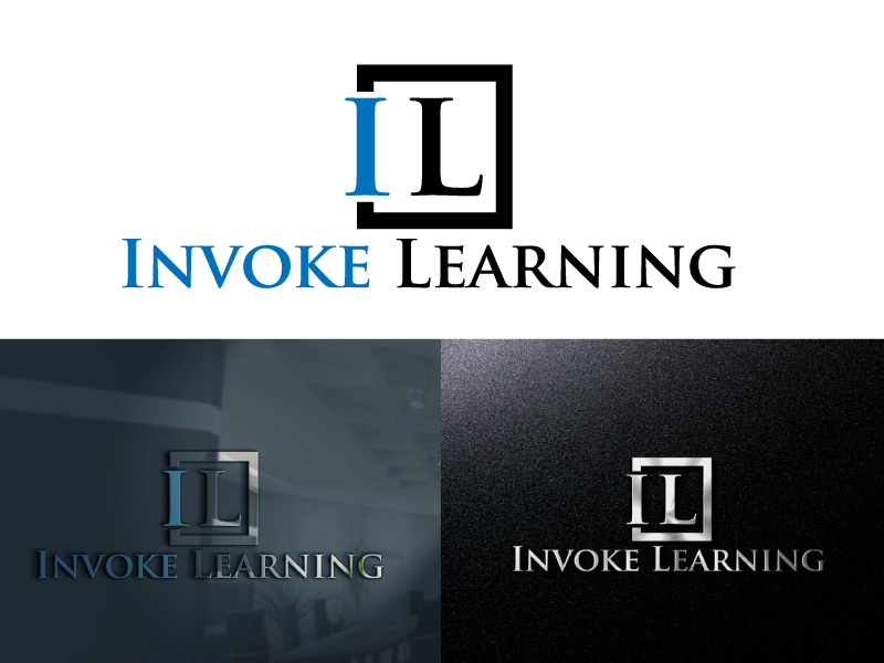 Logo Design by James7382 for Invoke Learning | Design #20466268