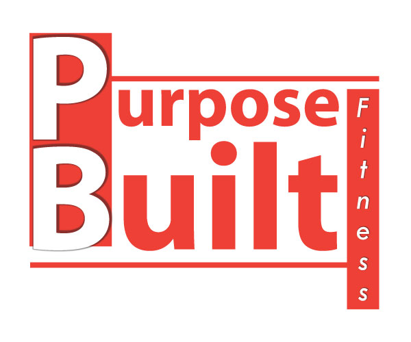 Logo Design by srisayart. for purpose built fitness | Design #2975104
