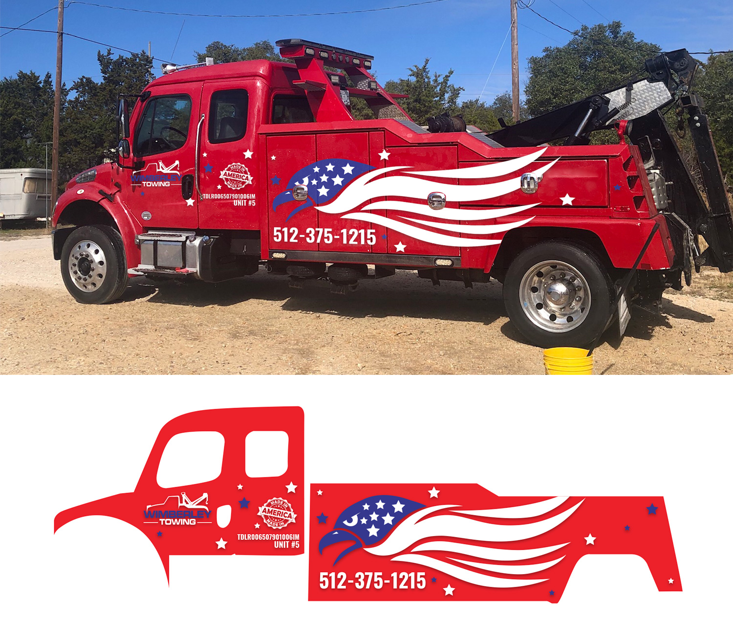 Car Wrap Design by Impressive Sol for this project | Design #20470831