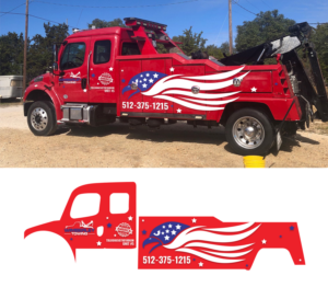 Car Wrap Design by Impressive Sol for this project | Design #20470831