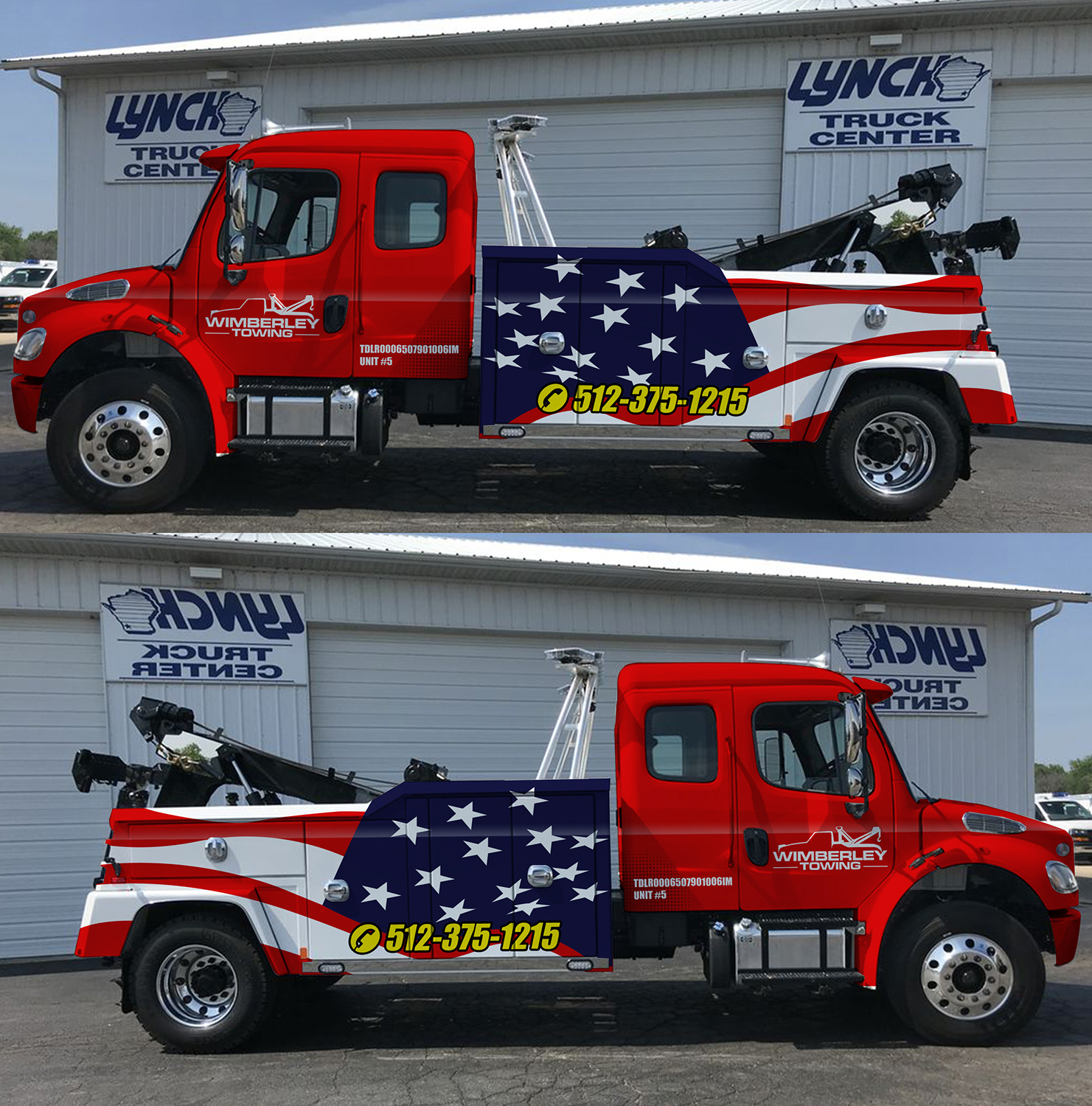 Car Wrap Design by dedenambrol for this project | Design #20460425