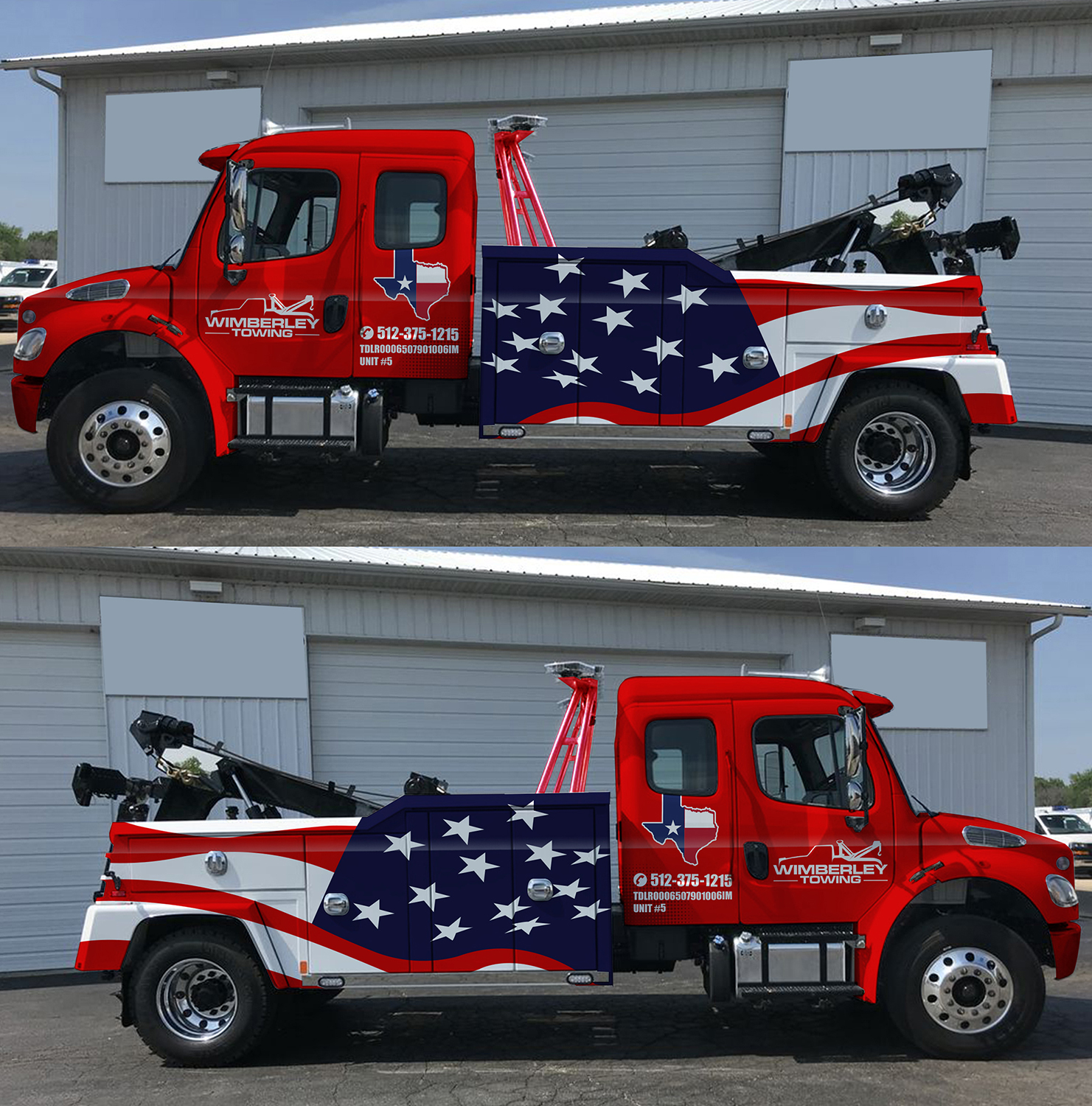 Car Wrap Design by dedenambrol for this project | Design #20469464