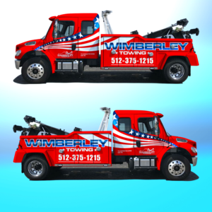 Car Wrap Design by Konstantin Graphics