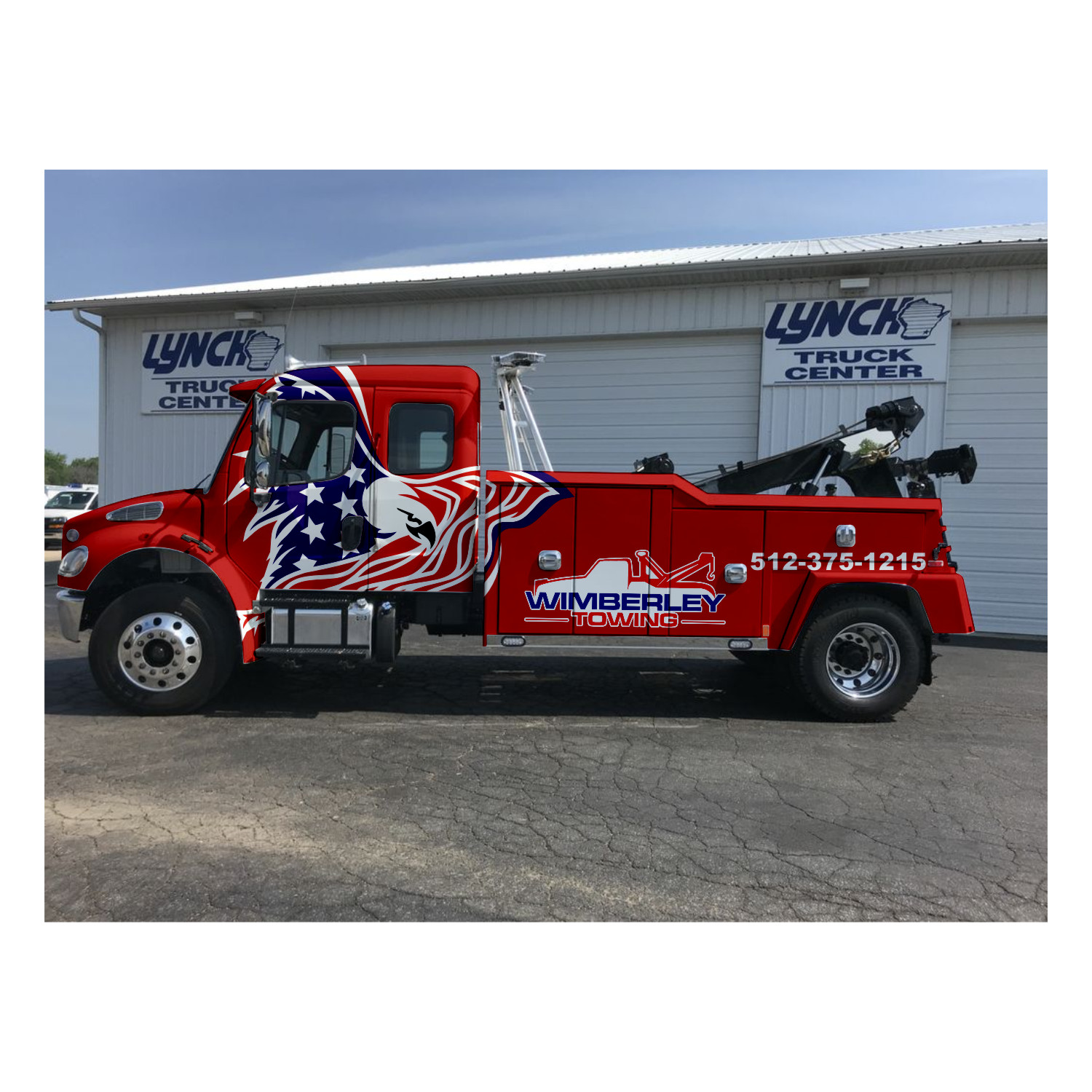 Car Wrap Design by DG+ for this project | Design #20466827