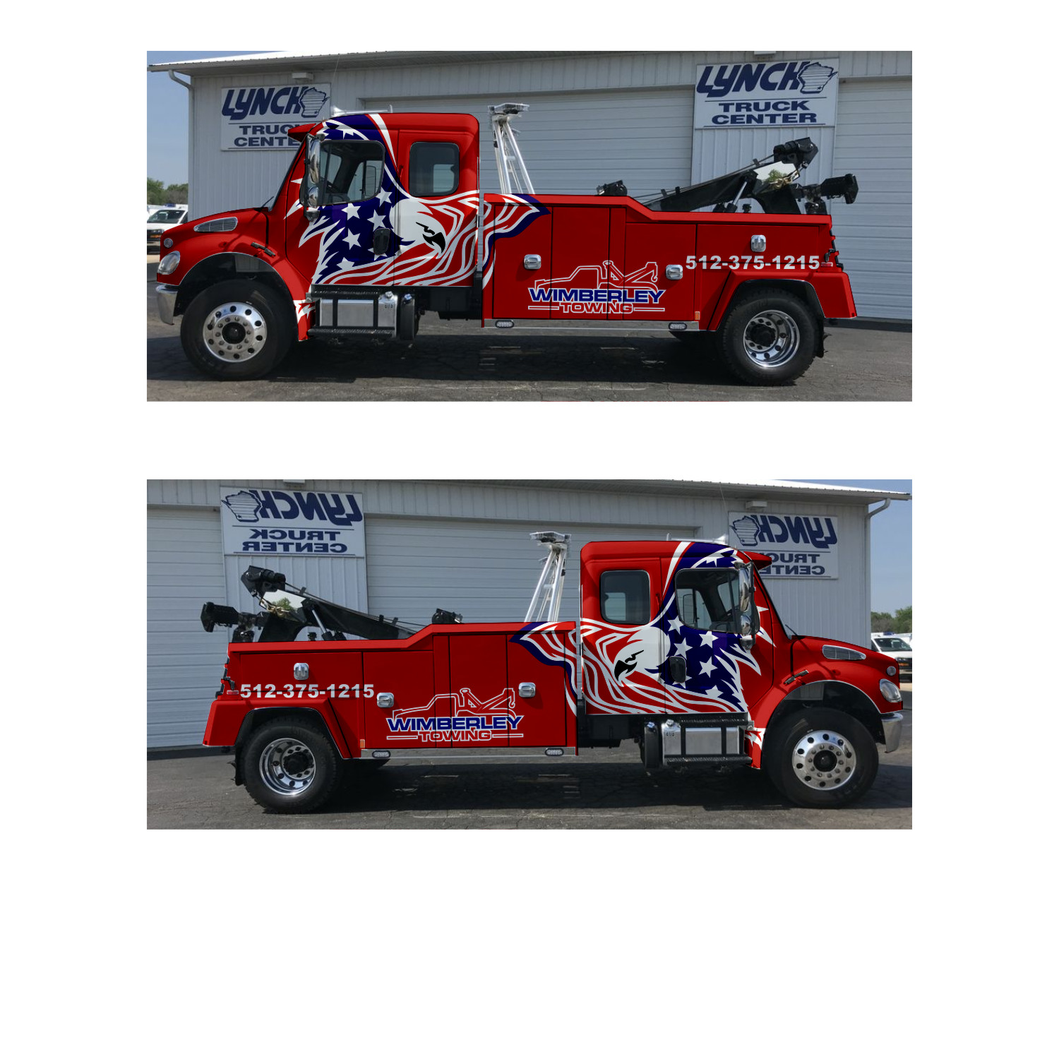 Car Wrap Design by DG+ for this project | Design #20473484