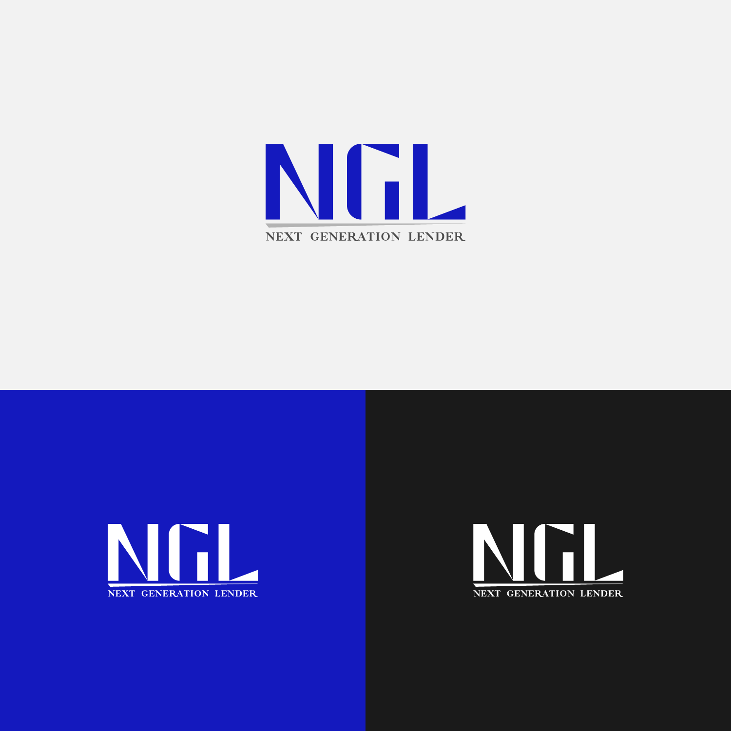 Diseño de Logo por SlashGrid para este proyecto | Diseño #20457588