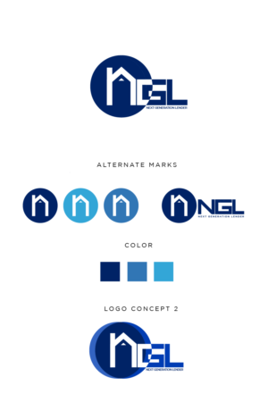 Logo Design by Rzk for this project | Design #20458169