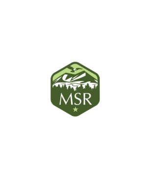 Diseño de Logo por strap para Mountain Serenity Rentals LLC | Diseño: #20465210
