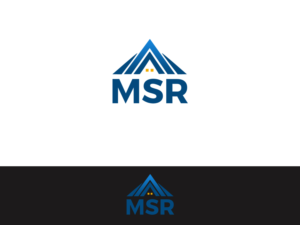 Diseño de Logo por vida para Mountain Serenity Rentals LLC | Diseño: #20491693