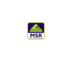 Logo Design by saulogchito for Mountain Serenity Rentals LLC | Design: #20500689