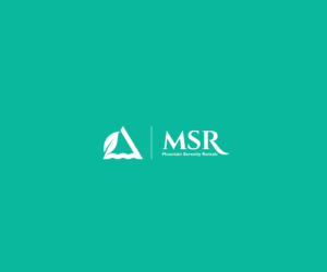Logo Design by saulogchito for Mountain Serenity Rentals LLC | Design: #20507986