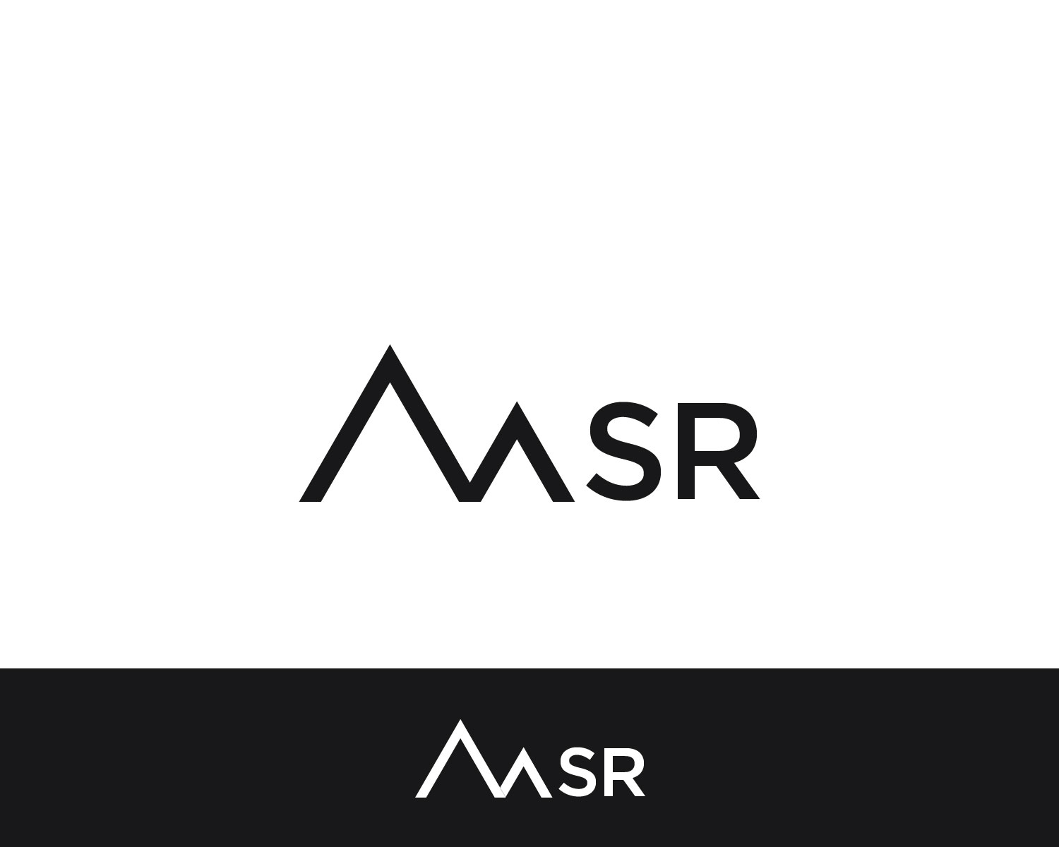 Logo Design by MAWBM for Mountain Serenity Rentals LLC | Design #20491856