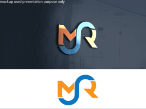 Diseño de Logo por A S design @ para Mountain Serenity Rentals LLC | Diseño: #20507447