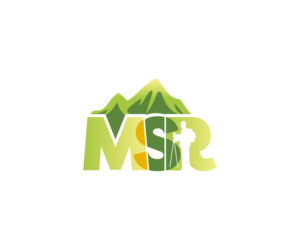 Logo Design by DreamzINSIDE for Mountain Serenity Rentals LLC | Design #20502650