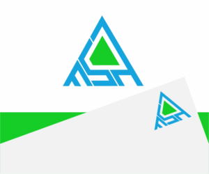 Logo Design by Nabilly 2 for Mountain Serenity Rentals LLC | Design #20503024