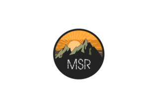 Logo Design by souha chaouachi 2 for Mountain Serenity Rentals LLC | Design #20461999