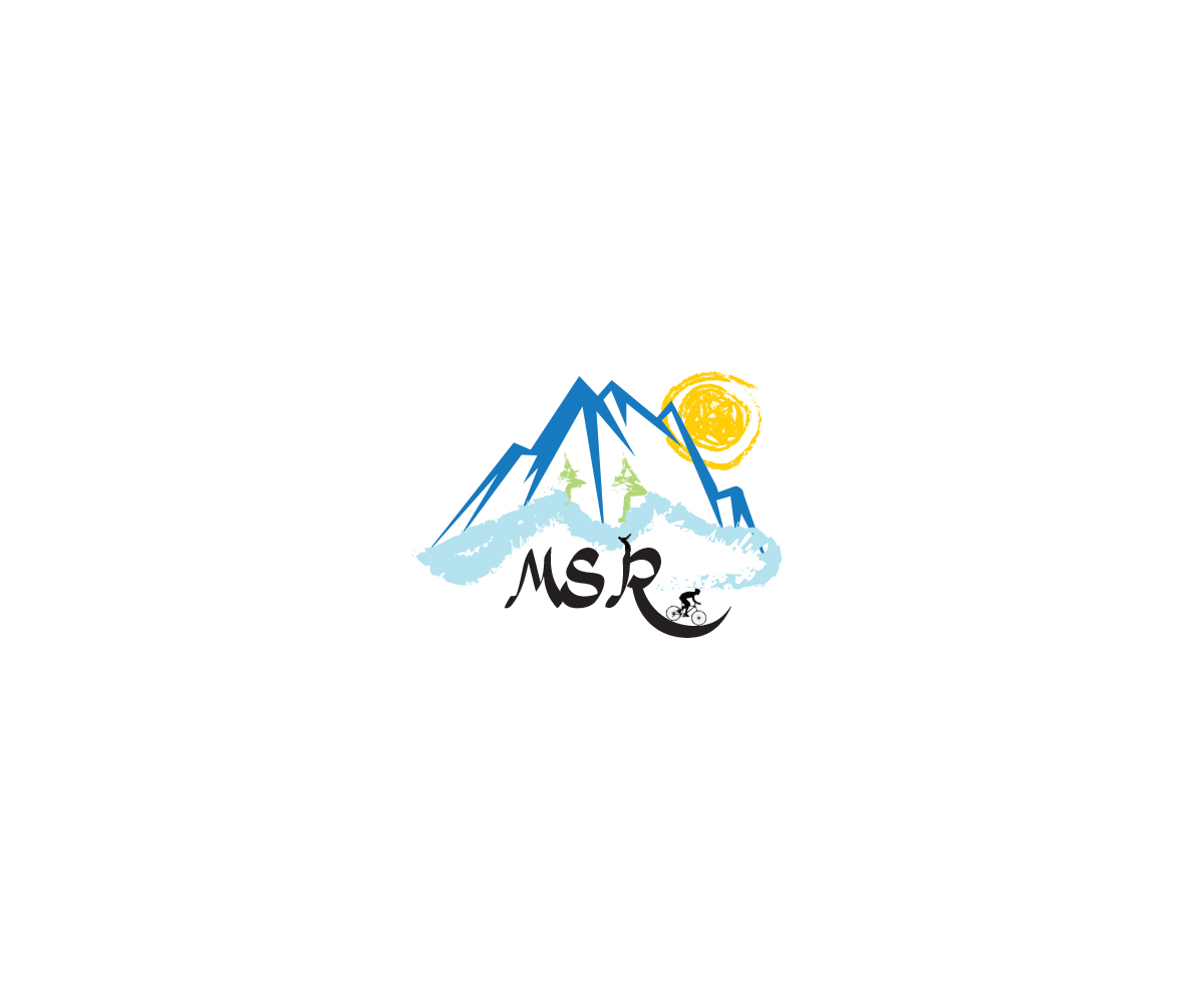 Diseño de Logo por Madushka86 para Mountain Serenity Rentals LLC | Diseño #20468960