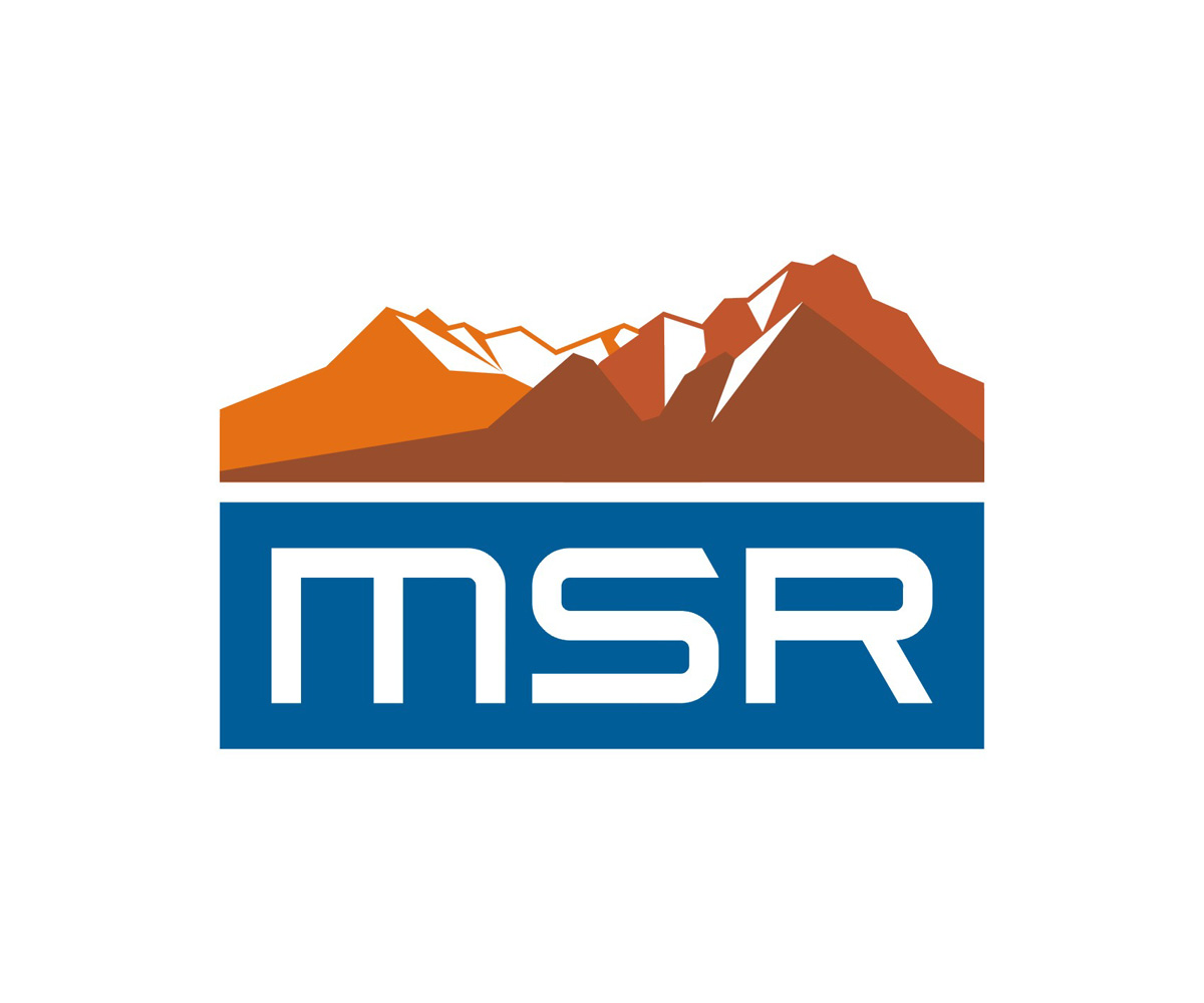 Logo Design by KANAVA for Mountain Serenity Rentals LLC | Design #20514704