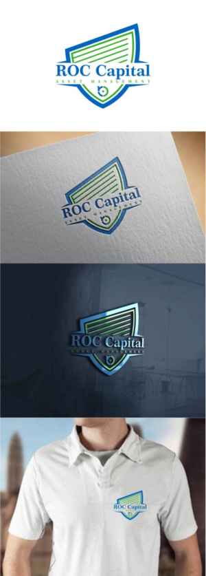 Logo Design by debdesign for this project | Design: #20469637