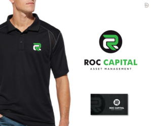 Logo Design by D_Mantra for this project | Design: #20466787