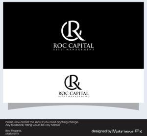 Logo Design by Mariono Fx for this project | Design: #20466557