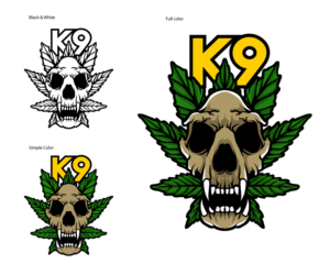 Graphic Design by Andi Yan for K.R. Group - Ben Short | Design #20462515