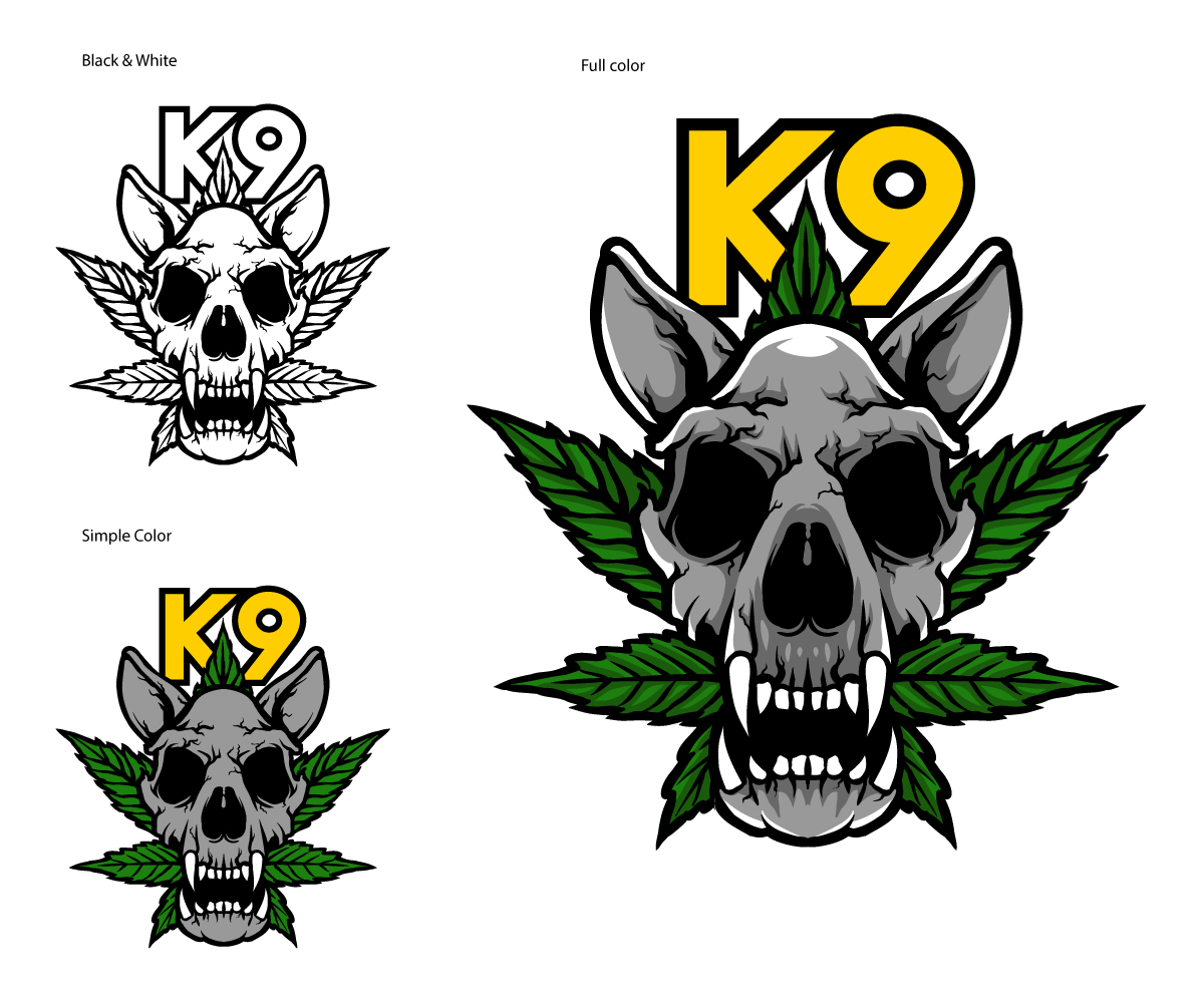 Graphic Design by Andi Yan for K.R. Group - Ben Short | Design #20470213