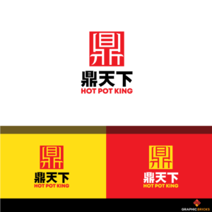 Logo Design by Graphic Bricks