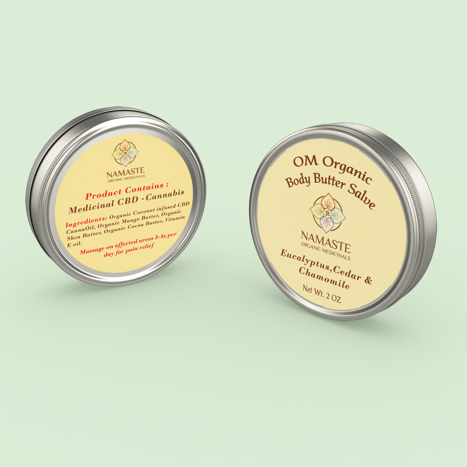 Packaging Design by TGDesigns for this project | Design #20509860