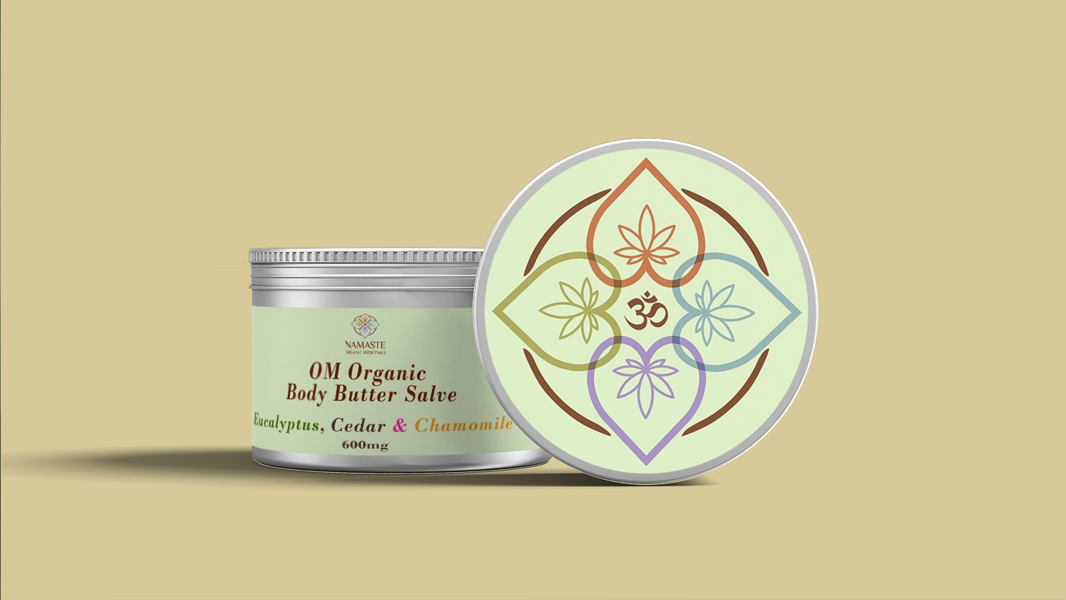 Packaging Design by TGDesigns for this project | Design #20509861