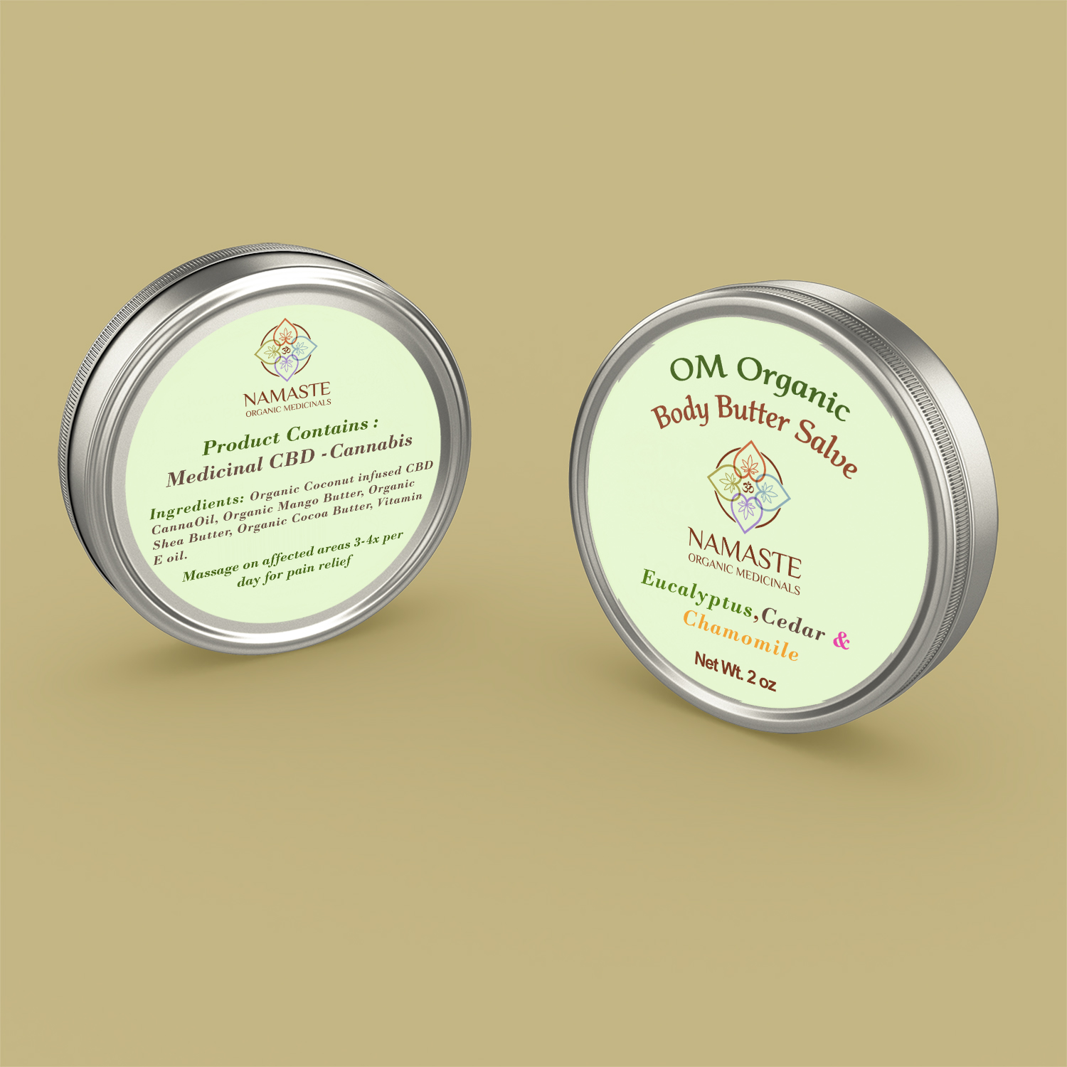 Packaging Design by TGDesigns for this project | Design #20519104