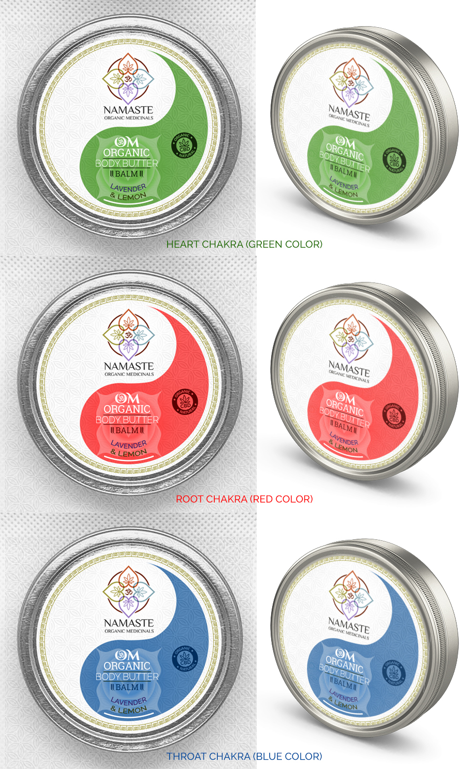 Diseño de Empaque por SAI DESIGNS para este proyecto | Diseño #20488196