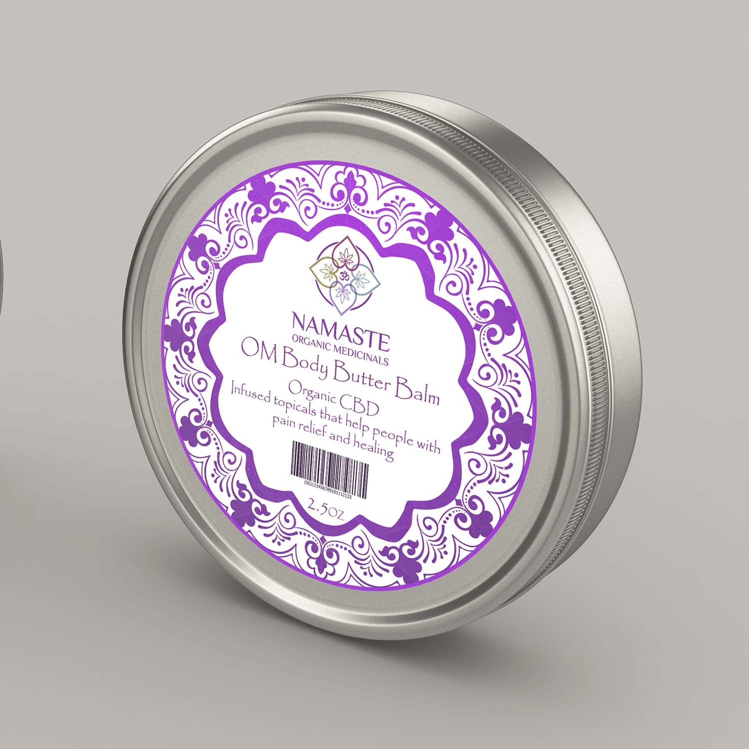 Packaging Design by Yafi Mridha for this project | Design #20524440