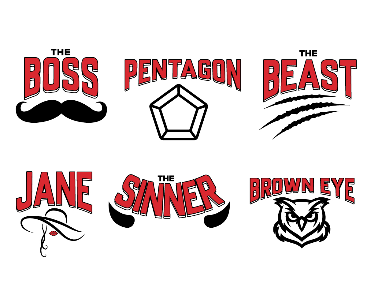 Signage Design by JBDesign for GM Enterprises | Design #20467648