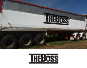 Signage Design by Impressive Sol