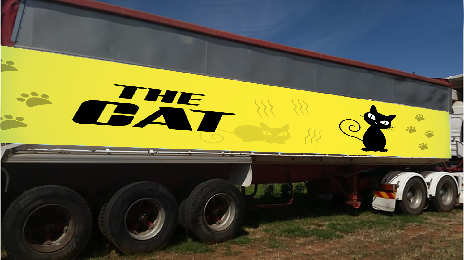 Schilder-Design von Deziners Zone für GM Enterprises | Design #20463449