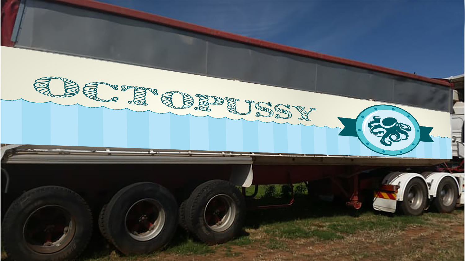 Schilder-Design von Deziners Zone für GM Enterprises | Design #20463451