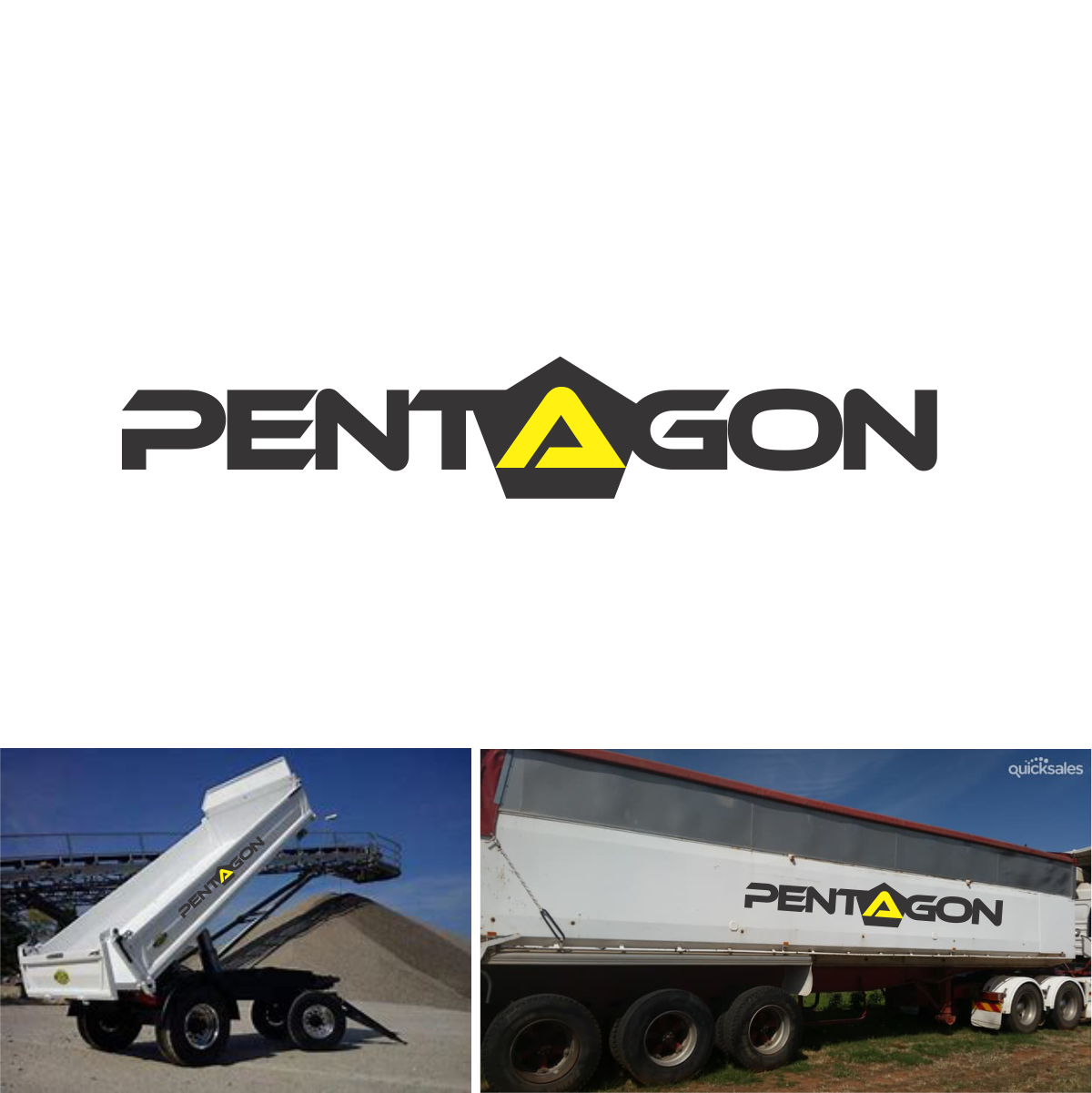 Signage Design by LUSH GRAPHIX for GM Enterprises | Design #20458566