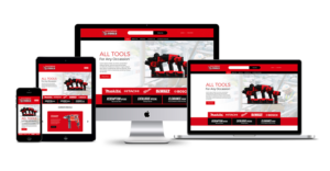 Web Design by Limecom