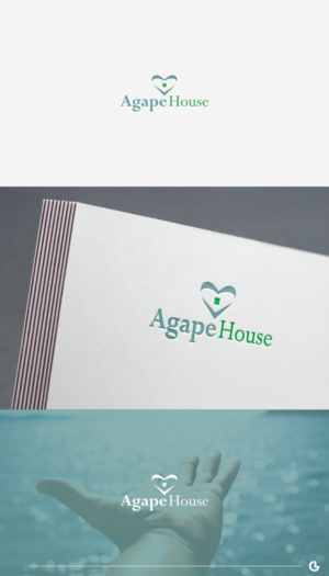 Diseño de Logo por RickyThuo para este proyecto | Diseño #20509340